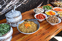 RFM - MULTIVENDOR - WOODCRAFT